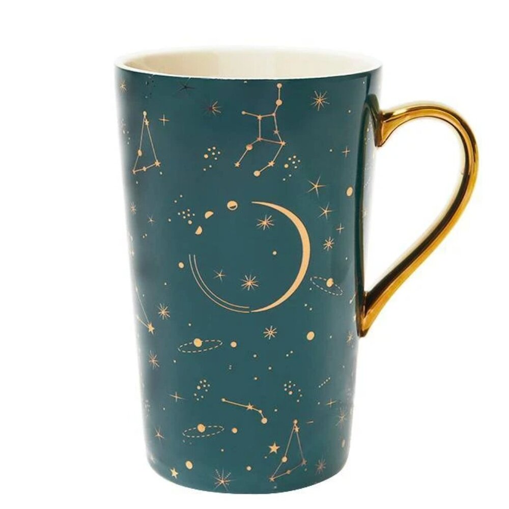 XO Sienna Reach For The Stars Mug